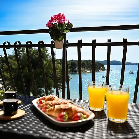 Sunset Appartement *