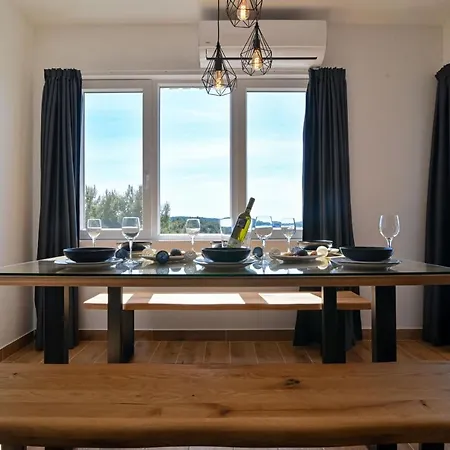 Sunset Appartement Trogir