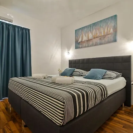 Appartement Sunset Trogir