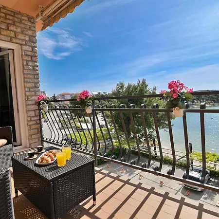 Appartement Sunset *