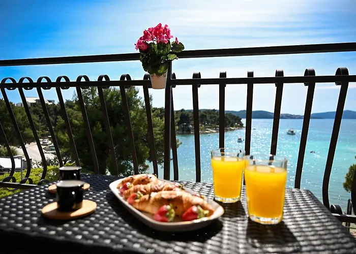 Sunset Appartement *