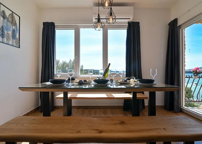 Apartment Sunset Apartment Trogir