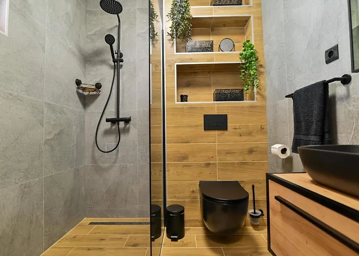 Apartment Sunset * Trogir