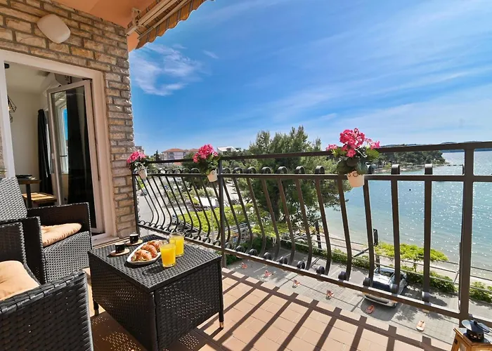 Apartment Apartment Sunset *