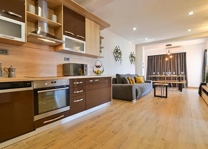 Apartment Apartment Sunset