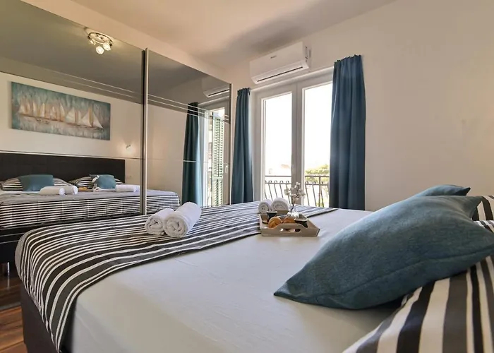 Sunset Appartement Trogir