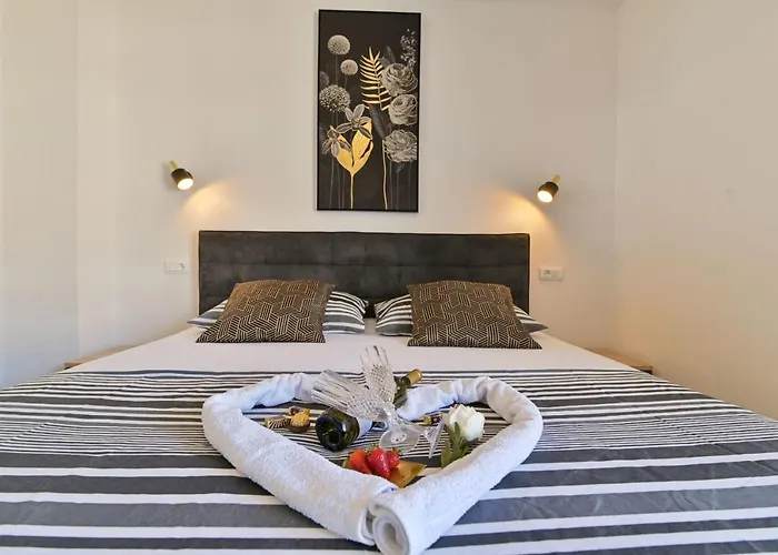 Apartment Sunset Trogir