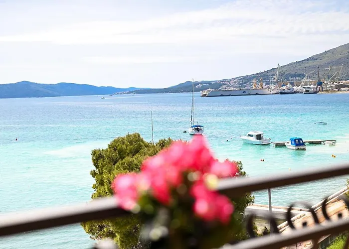 Appartement Sunset Trogir