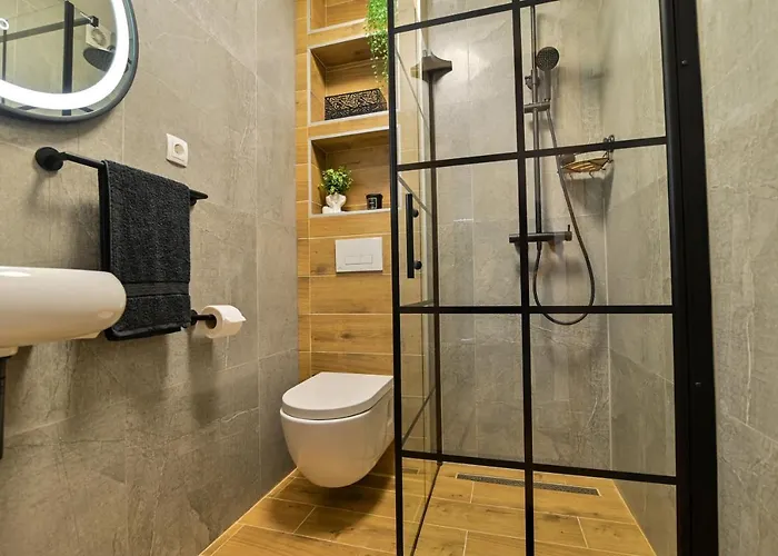 Apartment Sunset Apartment