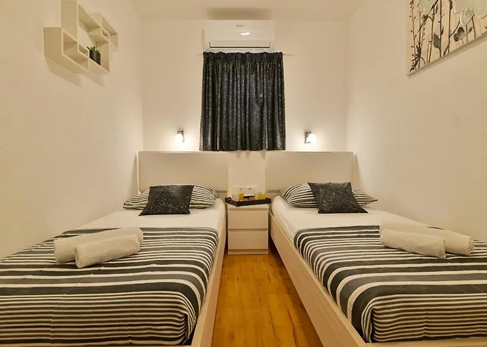 Sunset Appartement *