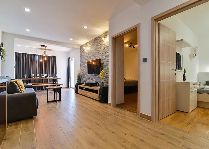 Apartment Apartment Sunset *