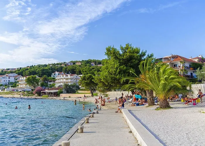 Sunset Apartament Trogir