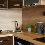 Sunset Apartamento Trogir