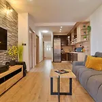 Apartamento Sunset *