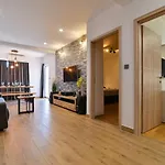 Apartamento Sunset *