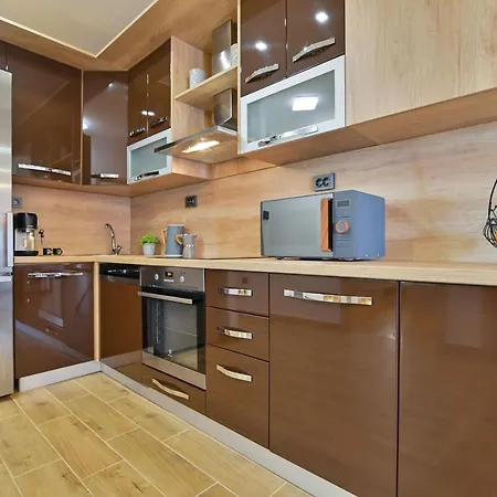 Sunset * تروغير