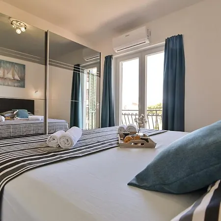 Apartment Sunset Apartment Trogir