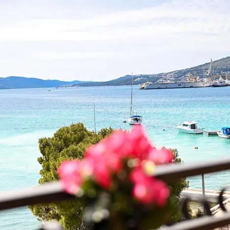 Appartement Sunset Trogir