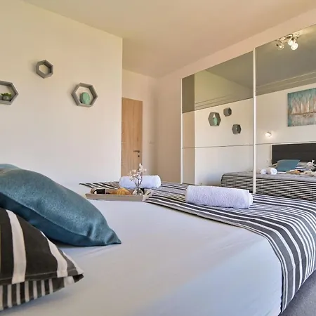 Apartment Sunset Trogir