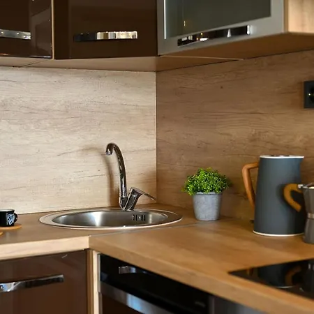 Sunset Apartman Trogir