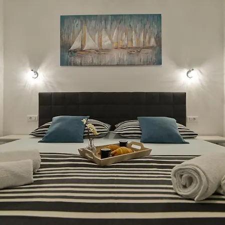 Sunset Apartament