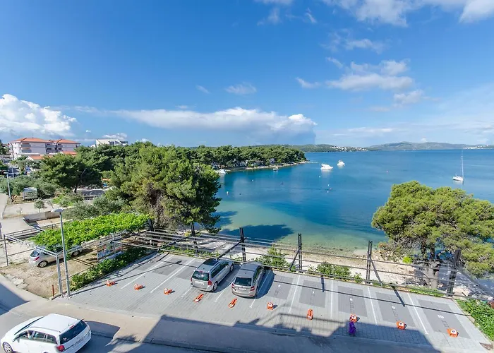 Sunset Διαμέρισμα